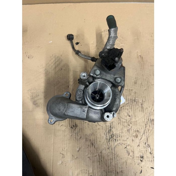 Turbo occasion Berlingo C3 C4  Ds3 Ds4 207 301 308 Fiesta 1.4 1.6 Hdi 68-75-95 cv 49373-02003 MITSUBISHI