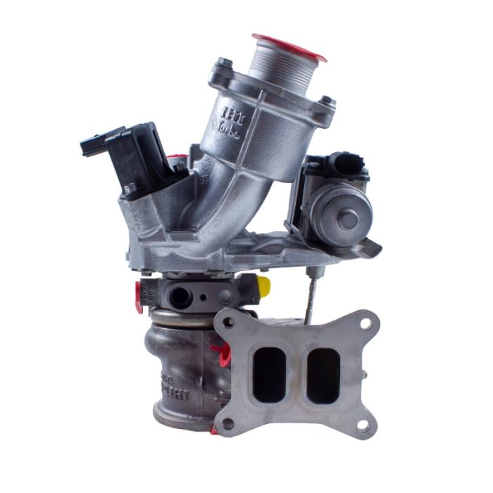 Turbo A1 A3 TT Polo 5 Golf 7 Passat Ibiza Leon Octavia Superb 1.8 L Tsi Tfsi 180-290 cv 06K145701J Ihi