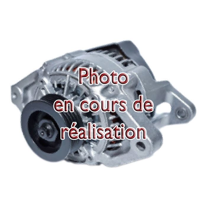 Alternateur occasion PEUGEOT 308 208 2008 CITROEN C3 C-ELYSÉE C1 Toyota Aygo 1.2 Thp 82-130 cv 9818677980 VALEO