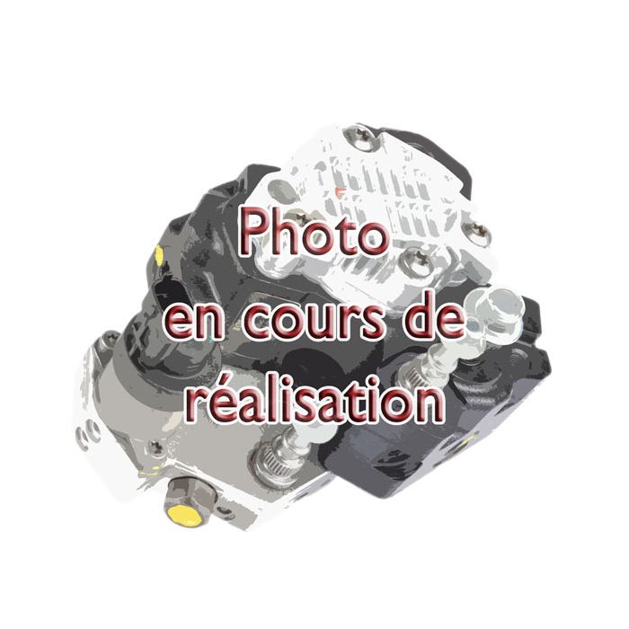 Pompe HP 116D 118D 120D 318D 320D X3 2.0 D 115-197 cv 0986437402 Bosch