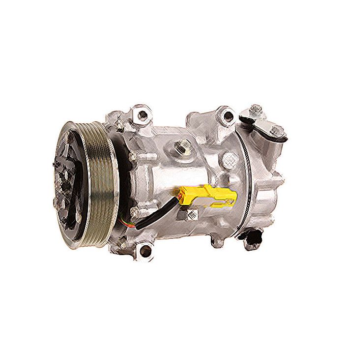 Compresseur de Climatisation Bmw équivalence Lucas ACP01256