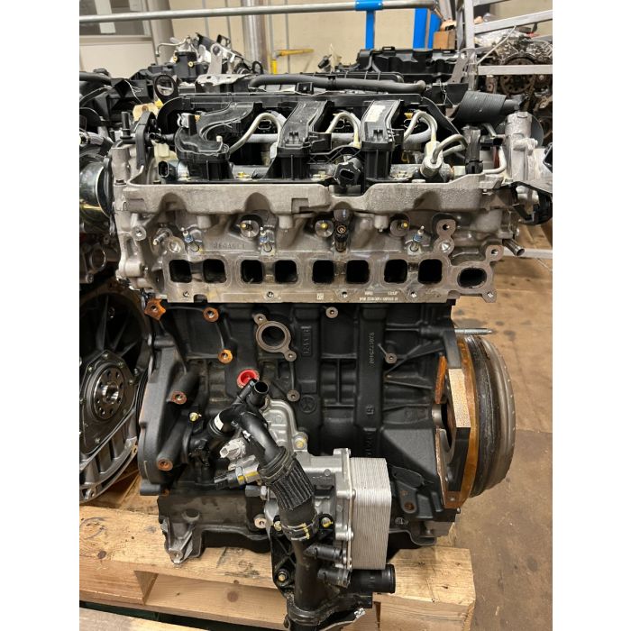 Moteur occasion Renault Trafic Koleos 2 Nissan X-Trail 2 2.0 Dci 150-177 cv M9R-868