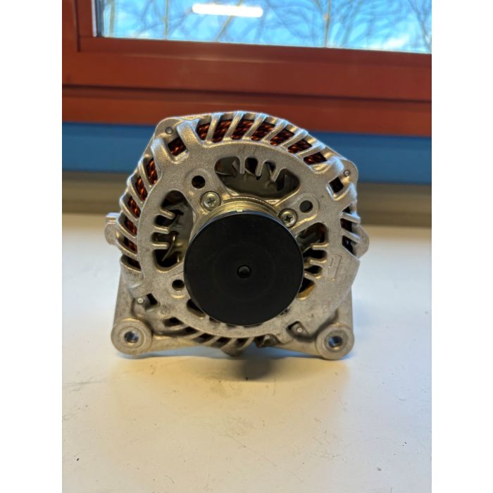 Alternateur Occasion 2.0 Dci 231004436R Renault Trafic 3 III Espace 5 Talisman Opel Vivaro Nissan NV300 Fiat Talento