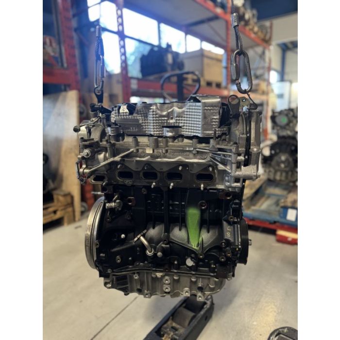 Moteur Nu occasion Renault Trafic Opel Vivaro Nissan Nv300 2.0 Dci 110-150 cv M9R-714