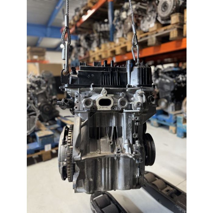 Moteur Renault Clio Dacia Sandero Logan Nissan Micra 1.0 L Sce 75 cv B4D-409 Renault Occasion