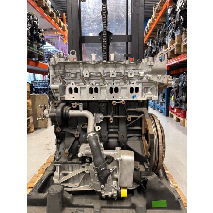 Moteur M9R-740 neuf complet 2.0 L 130-170 cv Renault Espace IV / Laguna II