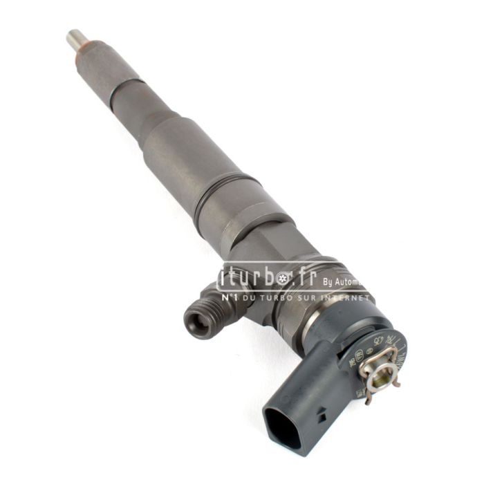 Injecteur BMW 118D 318 325 D 525D 2.0 D 3.0 D 122-211 cv 0445110209 Bosch neuf