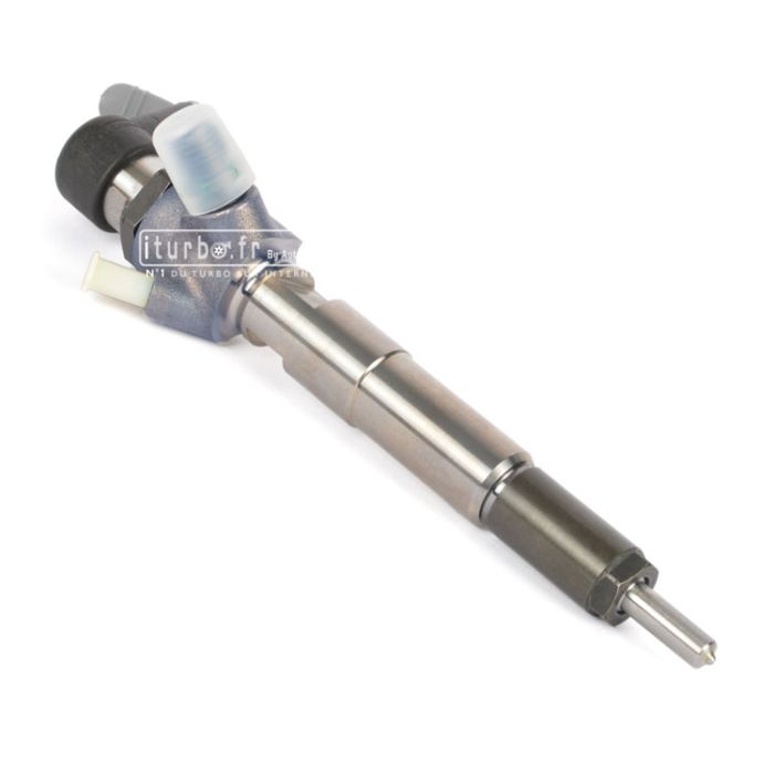 Injecteur RENAULT MERCEDES NISSAN 1.5 Dci CDI 109-110 cv 8200704180 Siemens