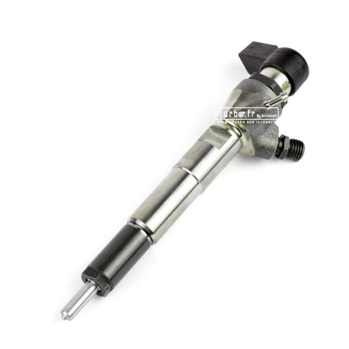 Injecteur Duster Qashqai Megane 3 Scenic 3 Laguna Latitude 1.5 Dci 105 - 110 cv 8200704191 Siemens