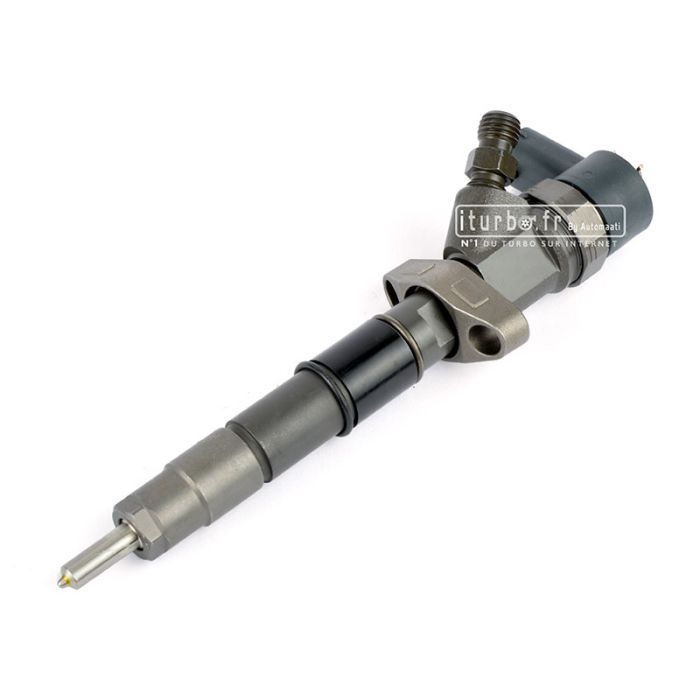 Injecteur Master Movano Interstar 2.5 Dci 2.5 Dti 100-15-120 cv 0445110141 Bosch