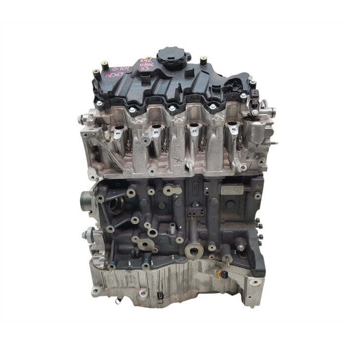 Moteur Renault Clio Megane Captur Dacia Duster Nissan Qashqai 1.5 L Dci 75-115 cv K9K-876 Renault Occasion