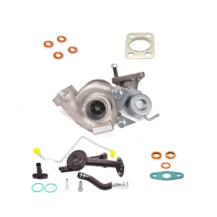 Pack Utilitaire Peugeot Expert Citroen Jumpy Fiat Scudo 1.6 Hdi 90-92 cv 49173-07 MITSUBISHI