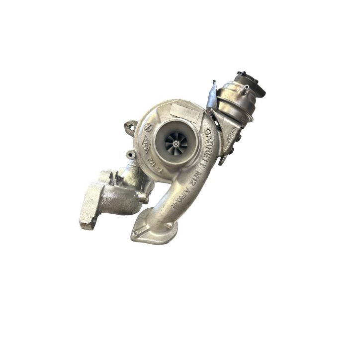 Turbo Volkswagen Crafter 2.0 Tdi 102-140 cv 845888 GARRETT