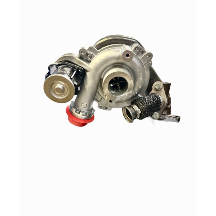 Turbo Renault Clio 5 Kangoo 2 Captur Megane 4 Scenic 4 Kadjar Dacia Lodgy Duster Nissan Qashqai Mercedes Classe A 1.5 Dci 95 - 116 cv 16359700025 Kkk