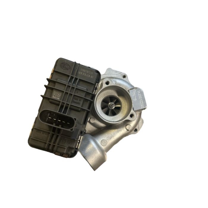 Turbo Bmw X1 X5 525D 325D 125D 425D 218D 2.0 D 218 cv 54359700045 KKK