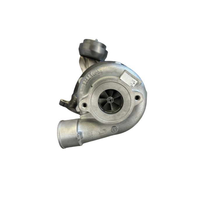 Turbo 1720126031 Toyota VB13 , VB16