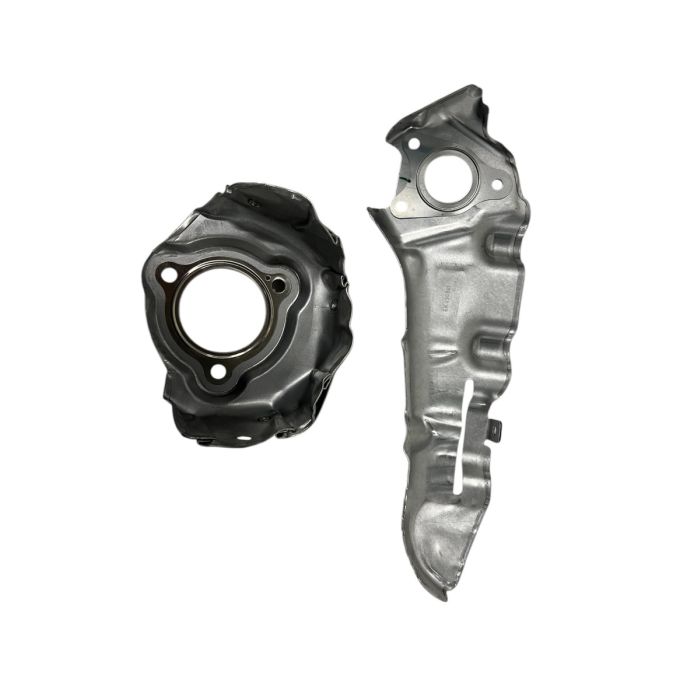 Joints pare chaleur Turbo Renault Trafic Talisman Opel Vivaro Fiat Talento Mercedes Vito 1.6 L Dci 90-130 cv 54389700001
