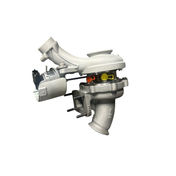 Turbo Fiat Ducato 2.3 L Multijet 130-180 cv 839765 Garrett