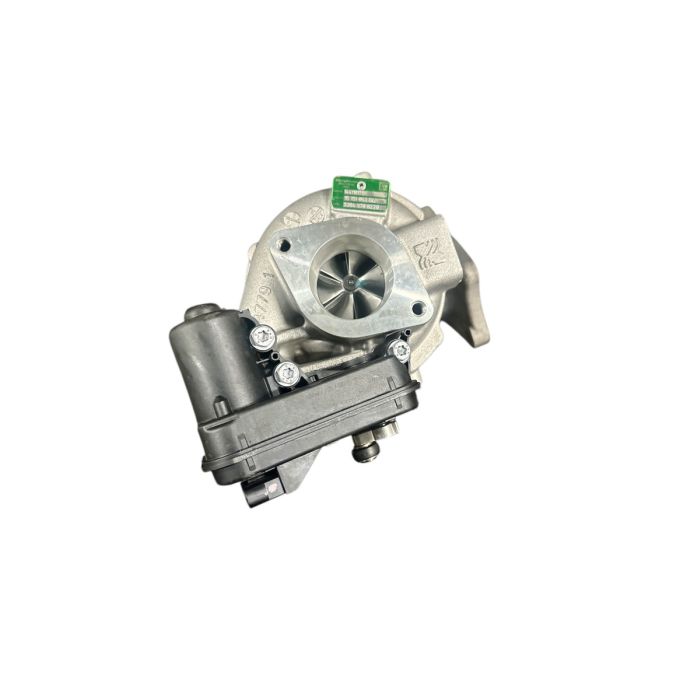 Turbo Kkk Renault Megane RS 1.8 L Tce 280-300 cv 53049700229