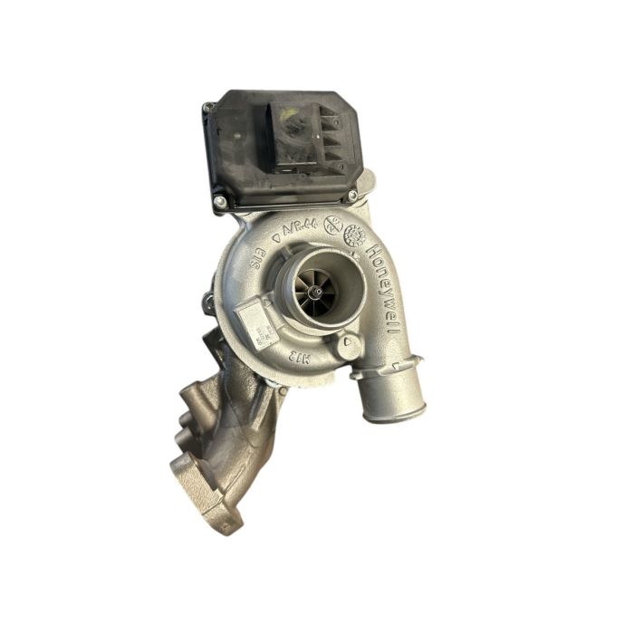 Turbo 8241682 Garrett