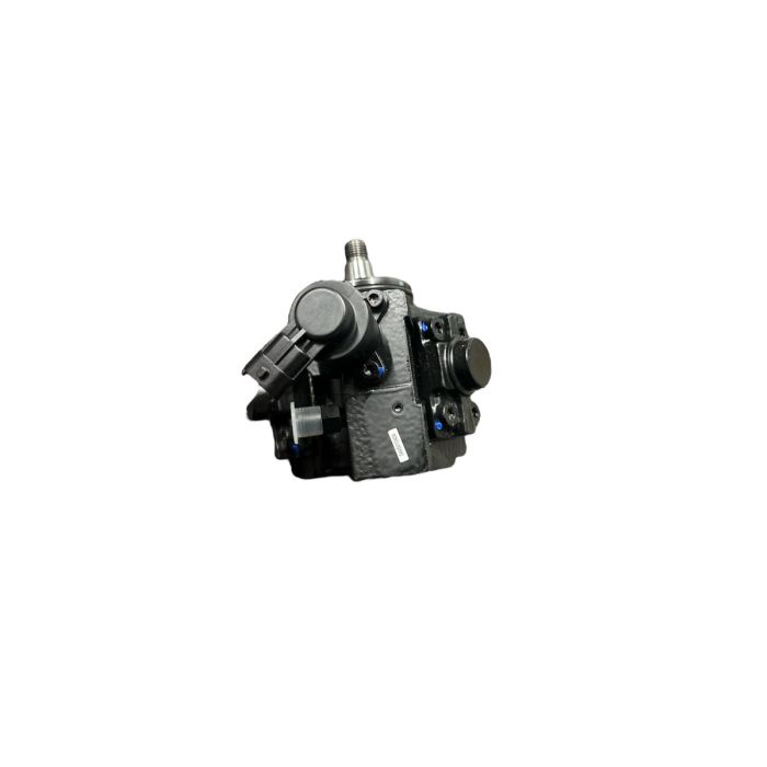 Pompe Haute Pression occasion Renault Trafic Talisman Espace Megane Scenic Kadjar Opel Vivaro 1.6 Dci 90-130 cv 0445010404
