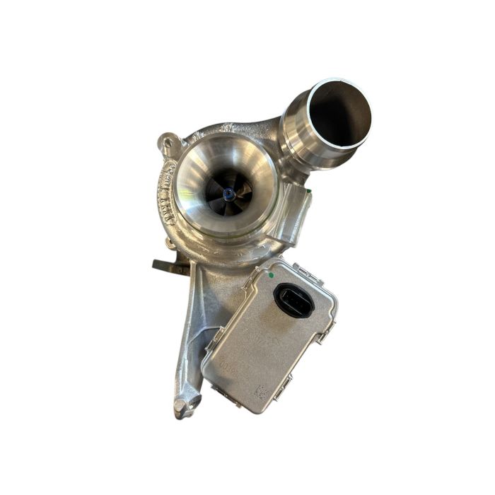 Turbo Serie 1 118d Serie 3 318d Mini Clubman Roadster Paceman Countryman 2.0 143 cv RHV4T39 IHI Neuf 4 BROCHES