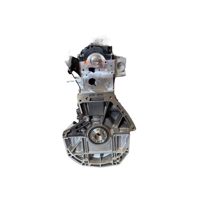 Moteur nu 110 cv K9K-636-occasion-nu Renault Occasion