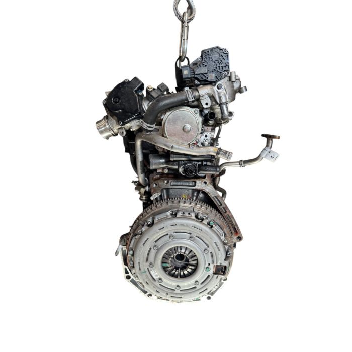 Moteur Renault Clio Megane Captur Dacia Duster Nissan Qashqai 1.5 L Dci 75-115 cv K9K-876 Renault Occasion