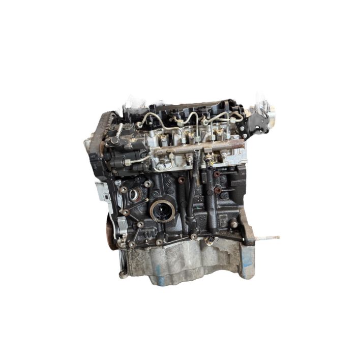 Moteur sans injection occasion Mercedes Citan Renault Talisman Megane 4 Nissan Qashqai Juke 1.5 Dci 110 cv k9k-646 RENAULT