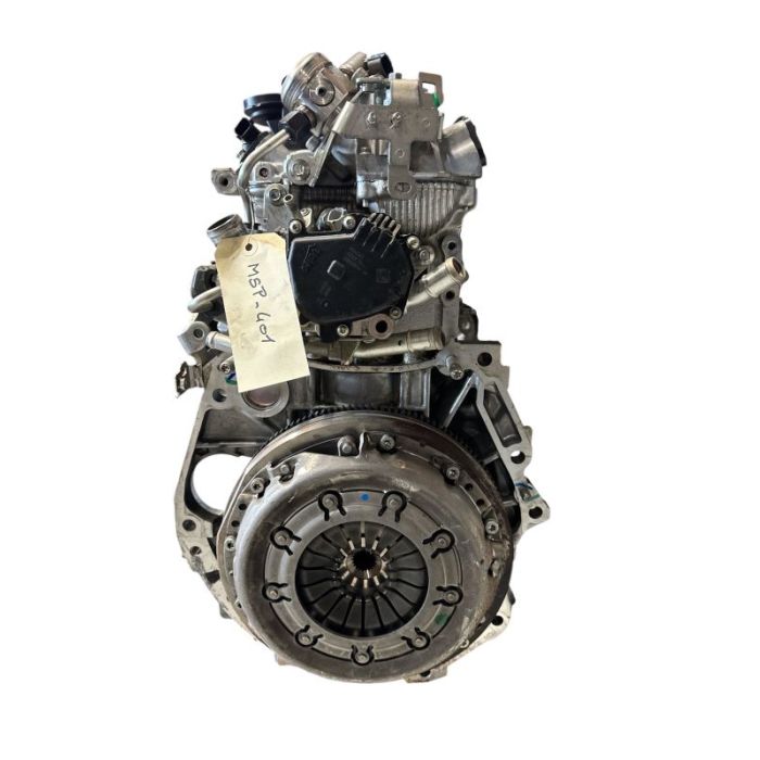 Moteur Renault Megane 4 RS Clio 4 RS Alpine A110 1.8 L Tce 250 cv M5P-402 Renault Occasion
