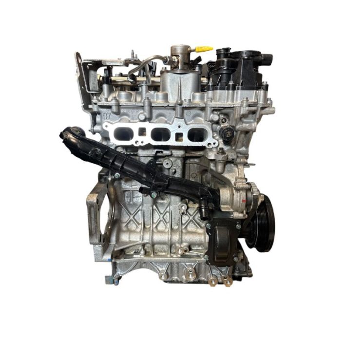 Moteur Nu Peugeot 5008 Partner 3008 308 208 Citroen C4 Berlingo C3 Ds3 Ds4 1.2 L Thp 110-130 cv HN01 Psa
