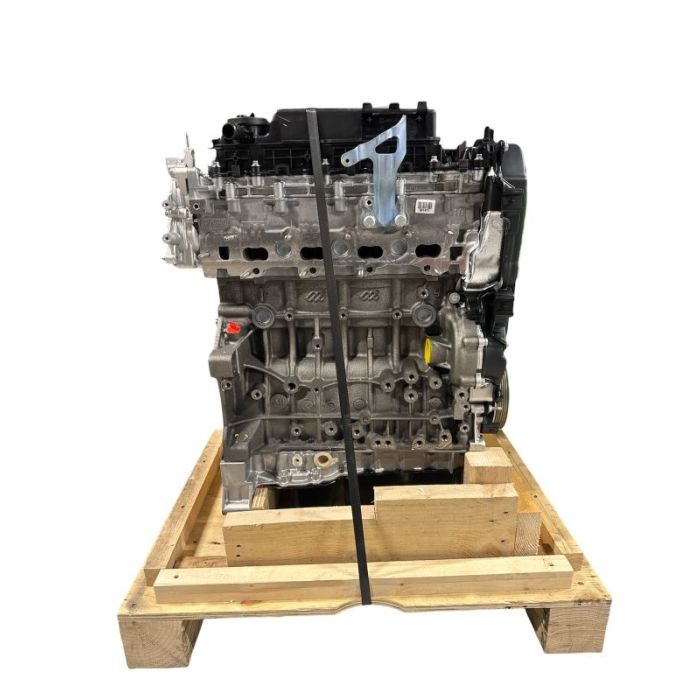 Moteur Moteur Nu Peugeot Boxer Expert 508 Citroen Jumper Ds7 Ds5 2.0 L L Hdi 110-160 cv AH03 Psa Neuf