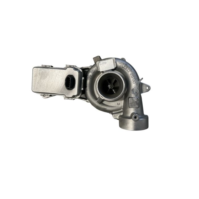 Turbo MERCEDES Classe A / Classe B / GLA / CLA 220 CDI AL0058 Ihi 