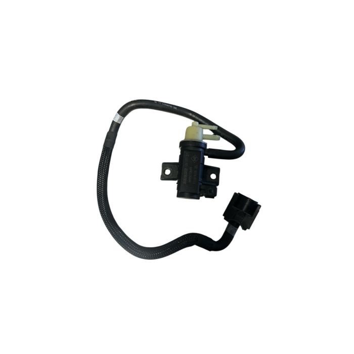 CAPTEUR DE PRESSION ELECTROVANNE RENAULT NEUF Clio 4 Captur Dacia Duster Dokker Lodgy Logan Sandero 1.5 L Dci 