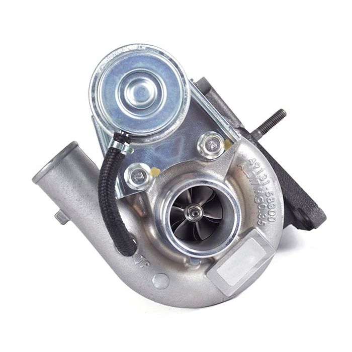 Turbo Jumper Ducato Boxer 2.2 L 90-130 CV 49131-05212 Garrett