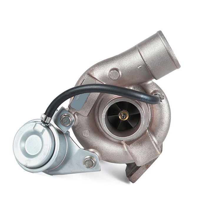 Turbo Iveco Daily S2000 2.8 L 120-150 CV 49377-07000 Mitsubishi