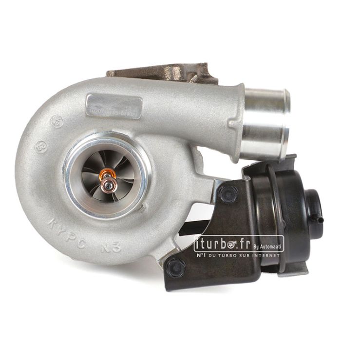 Produit Divers Hyundai Santa Fe 2.5 L L 140-150 cv 49135-07100 Mitsubishi Selection IT