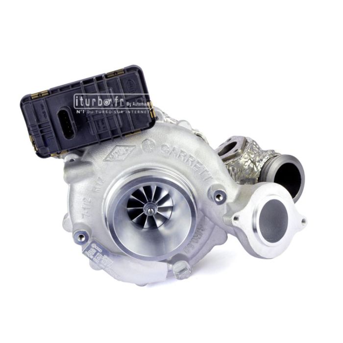 Turbo A6 C7 Q7 AMAROK 3.0 Tdi 204 - 290 cv 888580 GARRETT