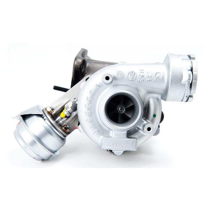 Turbo Garrett 1.9 L TDi 130-140 cv 717858- 0001 Audi A4 WW Passat