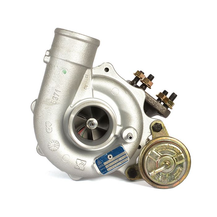 Turbo KKK 2.3 L 116 cv 53039700114 Iveco Daily