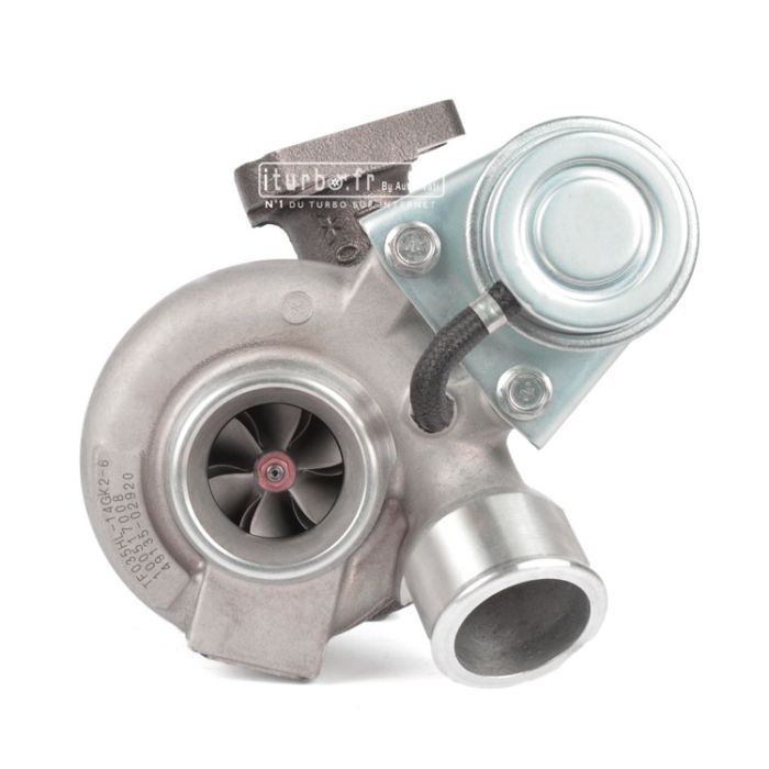 Turbo Mitsubishi Pajero 4 Classic 3.2 Did 160-170 cv 49135-02920 MITSUBISHI