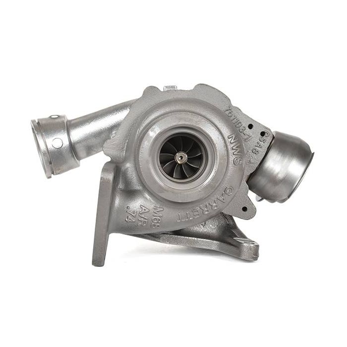 Turbo Volkswagen Transporter T5 2.5 Tdi 174 cv 760699 GARRETT neuf