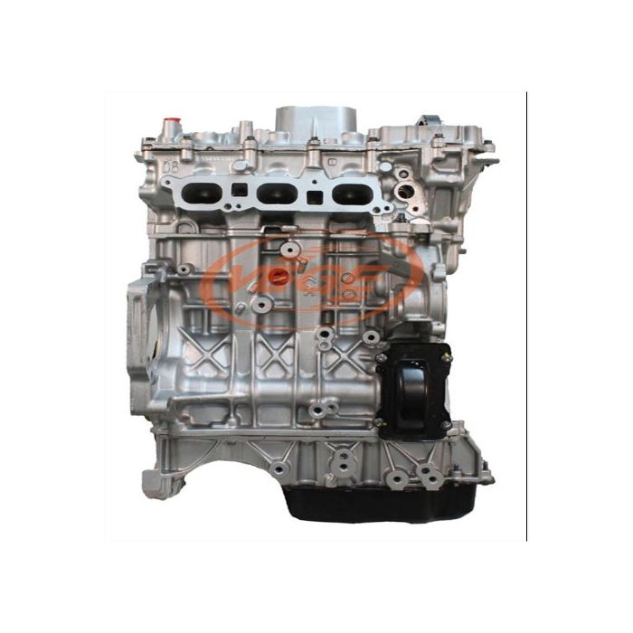 Moteur Nu Peugeot 5008 Partner 3008 308 208 Citroen C4 Berlingo C3 Ds3 Ds4 1.2 L Thp 110-130 cv HN01 Psa