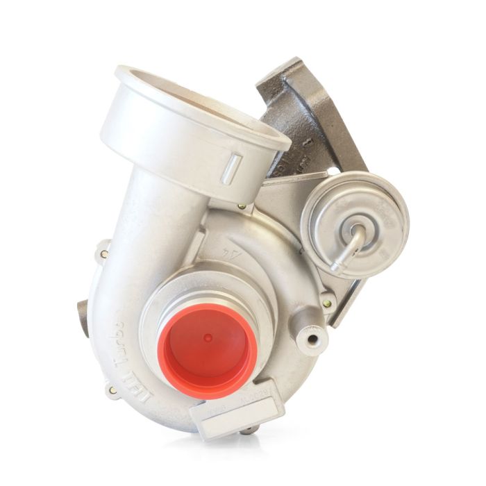 Turbo Mercedes Classe A Classe B 1.9 L - 2.0 L 82-109 cv RHF4HVV16-vv16 IHI