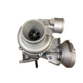 Turbo Isuzu D-MAX I  2.5 DiTD 136 cv 8980115303 IHI