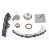 KIT CHAINE DISTRIBUTION Nissan Micra 3 Note 1.0 65-88 cv 13028AX001S1 ITURBO neuf