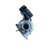 Turbo Garrett Fiat Ducato 2.0 L Tdci 115 cv 832642