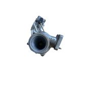 Turbo Garrett Fiat Ducato 2.0 L Tdci 115 cv 832642