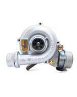 Turbo Modus Megane II Scenic 2 1.5 L DCi 100 cv 5439-970-0002 / 0027 