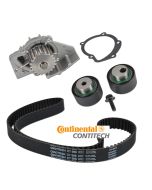 Kit distribution Contitech 1.9 L D 69-70 CV REF ct986 avec pompe